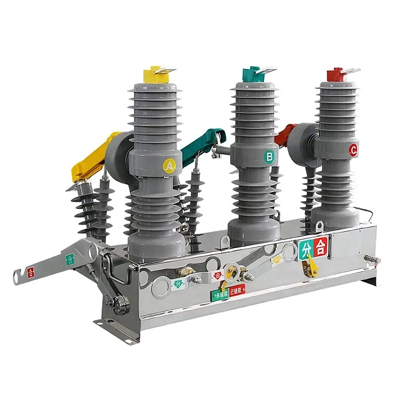 11 KV Vakuumbryter