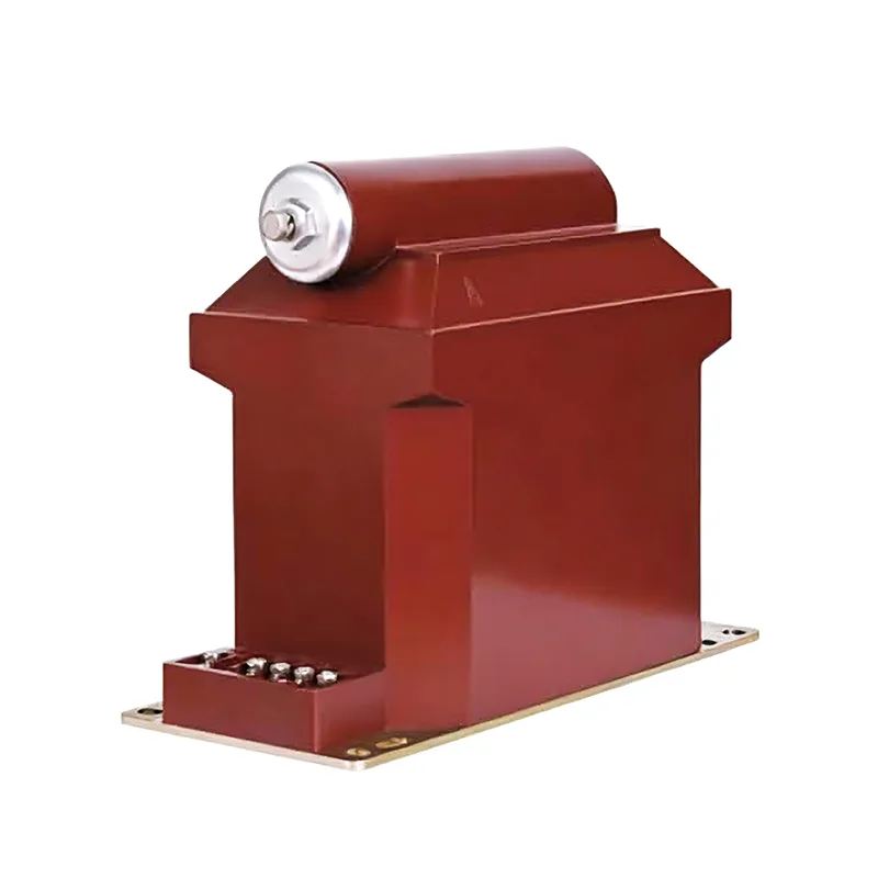 12 kV spenningstransformator