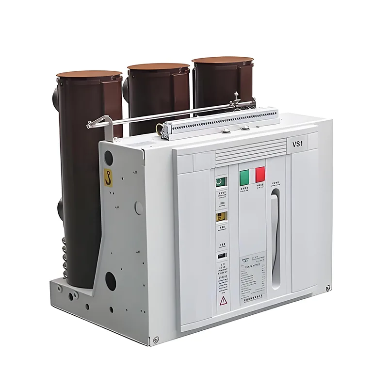 12kv Vakuum effektbryter
