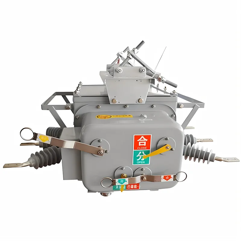 33kv Vakuum effektbryter