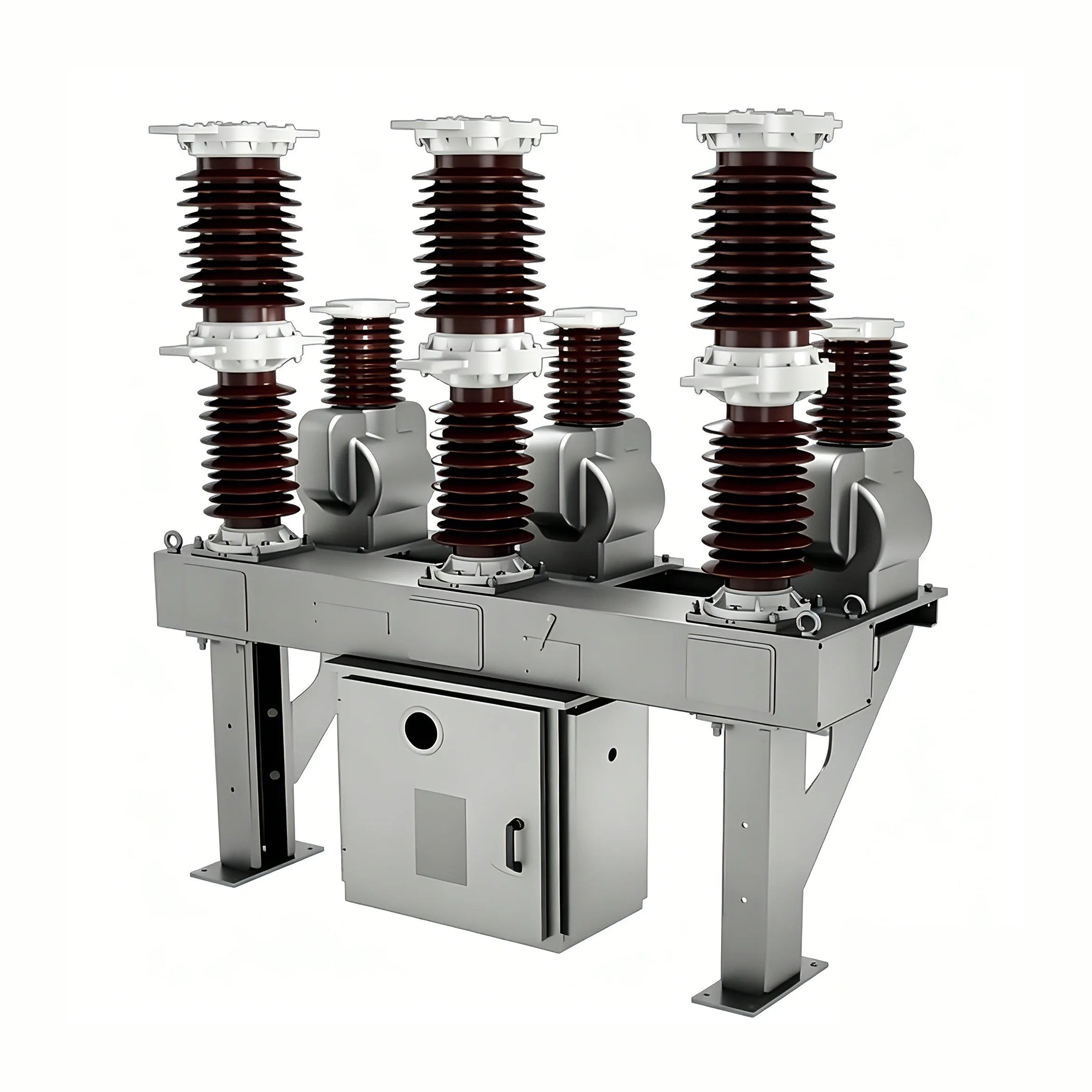 40,5kv bryter gjenlukker